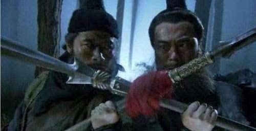 梁山#史文恭二十回合速败秦明,那么杀败林冲需要几个回合?您意想不到