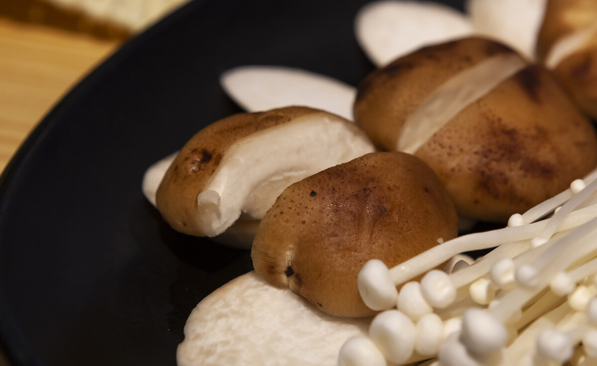 肾衰竭|4种蔬菜或是素食中的“嘌呤大户”,尿酸高的人,请尽早撤下餐桌