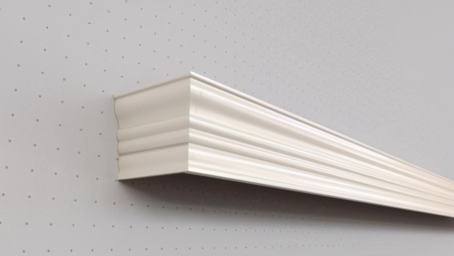 工字形|小小窗帘盒,体现了科技的进步,时代的发展