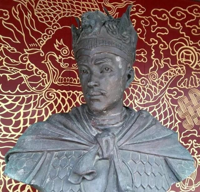 清醒|忠王不“忠”,却是太平天国中唯一清醒的人