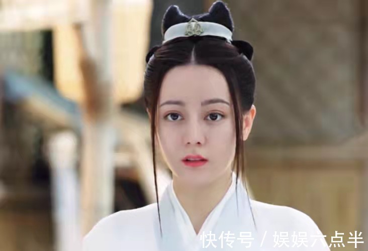 刘海 换发型=换脸!进来看看自己适合什么发型