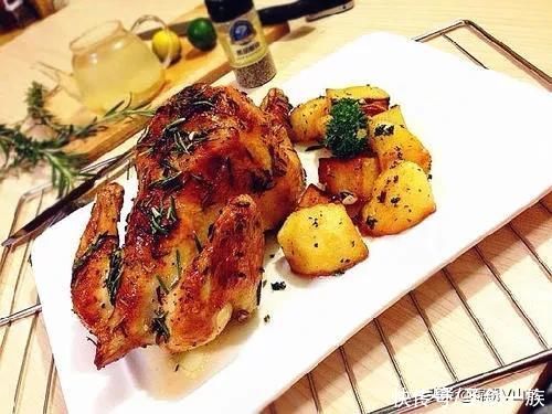 年夜饭必做的硬菜，颜值高上档次，好吃好做好寓意，待客拿得出手