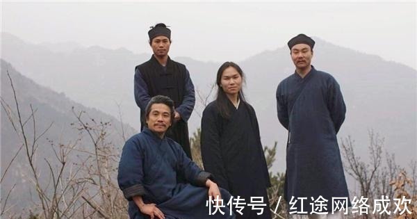 底蕴#终南山“隐士”多达上万，当真都是看破红尘？隐居之地沦为做秀场