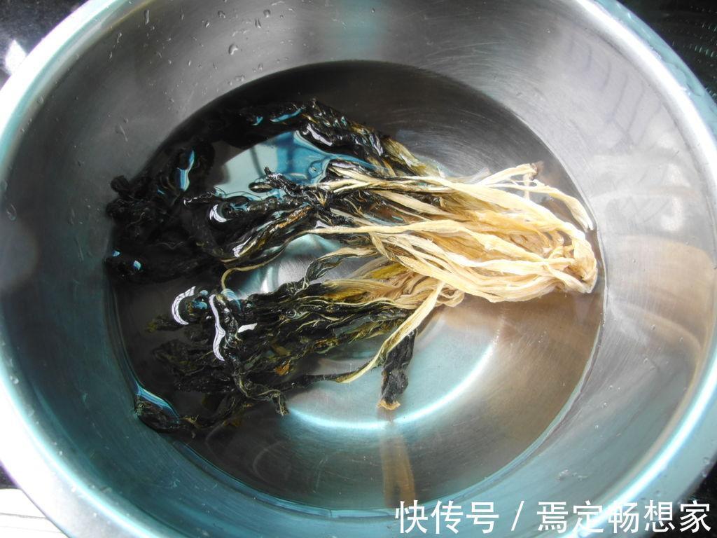 蔬菜|这3种蔬菜晒干后，比新鲜的还好吃，炒菜炖肉都行，放一年都不坏