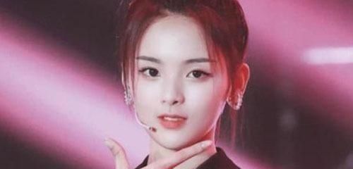 “女团”也考公务员还退团了相较于“流量”,铁饭碗才最吃香