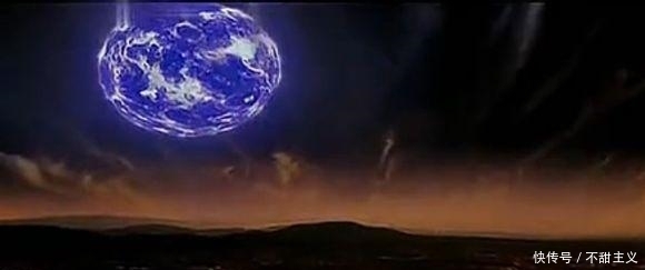 距地球近8000光年,仍能施加毁灭性影响,这个星球太牛了!