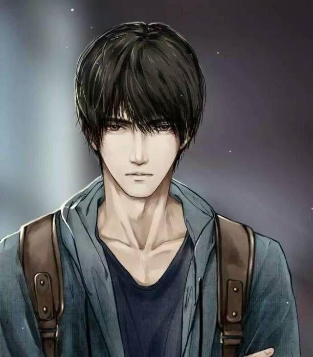 善良|《盗墓笔记》张起灵的50个秘密,书中最善良,智慧神秘强大的角色