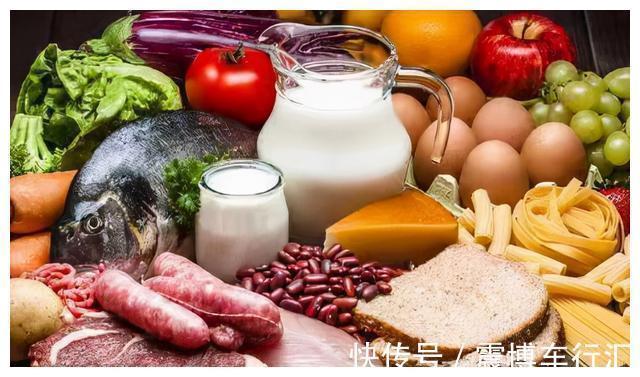 大蒜|患上糖尿病,不能吃大蒜?医生解答:除了大蒜,这3种物也要注意