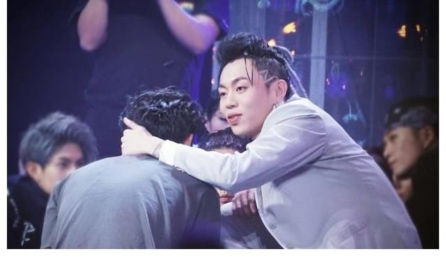 大魔王|这就是街舞:Jawn ha、杨文昊、王子奇这些人为何再也没出现