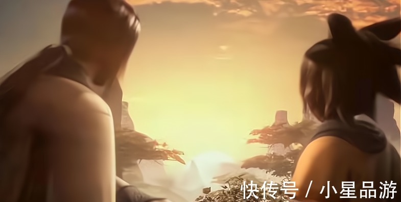 白凤|秦时明月:聂蓉牵手,端木蓉大战赤练,盖聂离开大秦真实原因揭晓