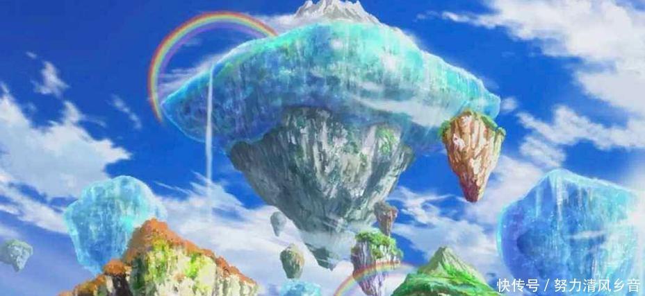 能力|海贼王这些果实治疗能力太强,堪比动物系觉醒,其中一个能永生!