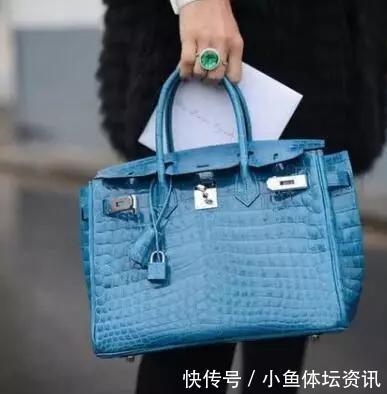 爱马仕包包到底贵在哪儿八个原因解释为何人人为它掏钱包