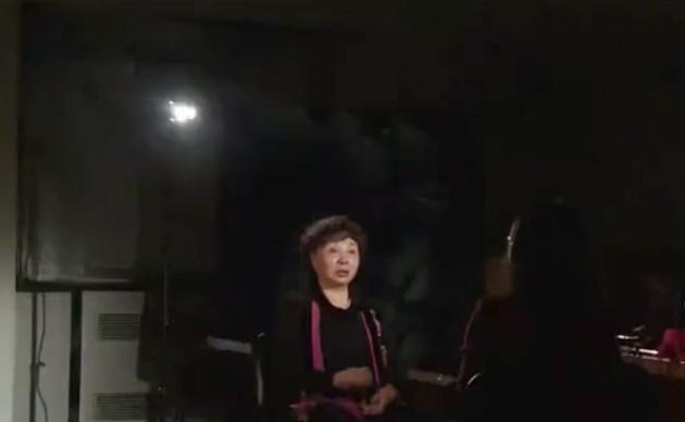 胚胎|盛海琳不顾众人非议，坚持高龄产子，如今后悔莫及