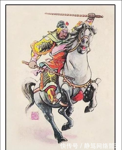 战力|梁山五虎大将战力评析,武艺同一档次,差在情商管理