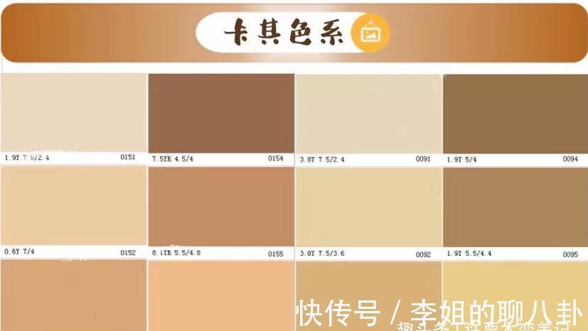 颜色 奔四奔五的女人,少穿“藏蓝色”!今秋流行这三种颜色,优雅减龄