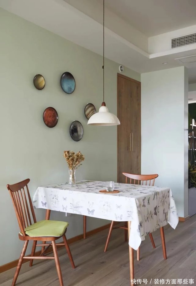 私密|150㎡设计为打造理想书房,她家直接从森林里照搬灵感!