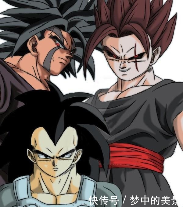 宇宙|龙珠超按照以下五个剧情走向,龙珠超还能播十年!