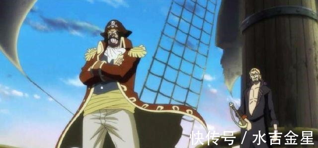 海贼王|《海贼王》世界政府不抓捕知道历史真相的雷利,具体原因是什么