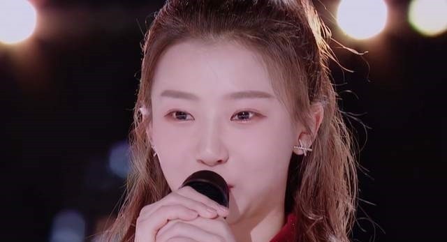 出走半生归来仍是选秀人,林凡、徐紫茵、王清又要参加女团选秀了