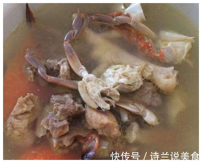 出国三年才回家一趟，我特意做一桌菜给家人，饭后都夸我厨艺好了