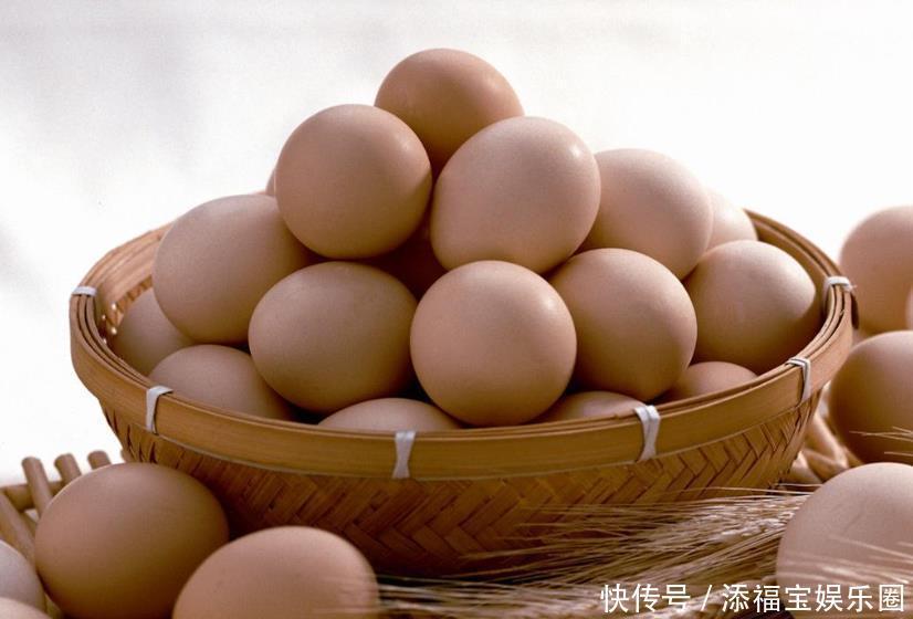 一个月|买回来的新鲜鸡蛋别直接放冰箱,3个小方法,放置一个月也不会坏