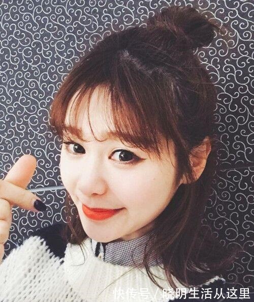 美女 换发型真的要有逻辑思考,你的“无效审美”,可能耽误你变美女了!