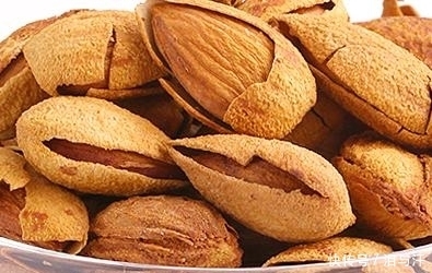 营养价值|最好吃的5种坚果,是天然的营养品,大家都喜欢吃吗?