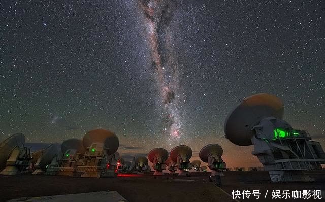 bri 249亿光年外发现不该有的星系,天文学家:早出现26亿年