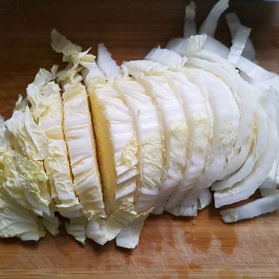 娃娃菜|娃娃菜炒油豆腐