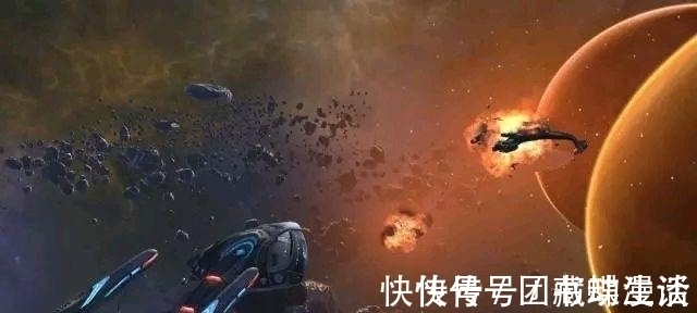 主角|5本科幻技术流小说，主角借助科技力量征战星海，超越宇宙无极限