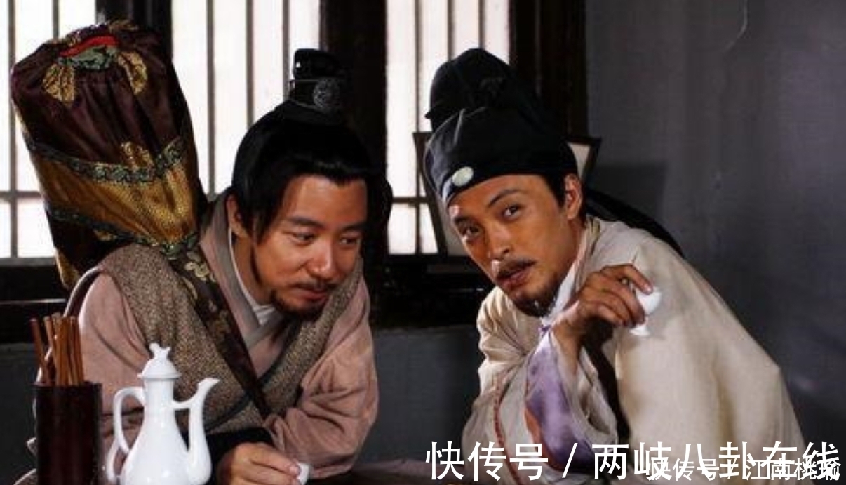 令狐绹!他被称唐朝“名句制造机”,可惜诗红人不红,名字大家都耳熟能详