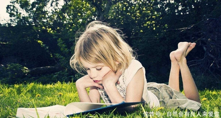 孩子|当孩子到了3岁,你可念故事给他听,带他到图书馆