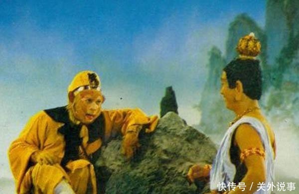 猪八戒曾是元帅,为何不让众神来救唐僧呢?其实他在怕这两个人