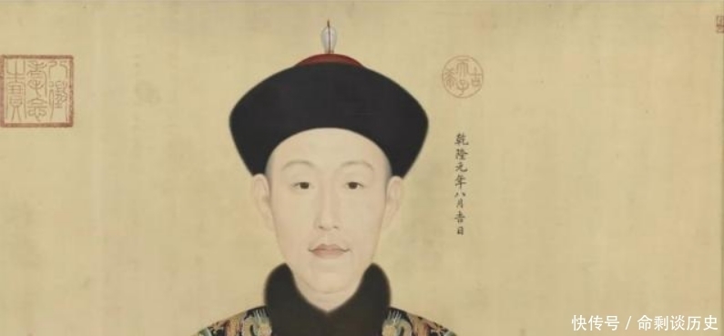 乾隆写了四万多首诗,只有这一首诗还算可以,但专家却不太认可!