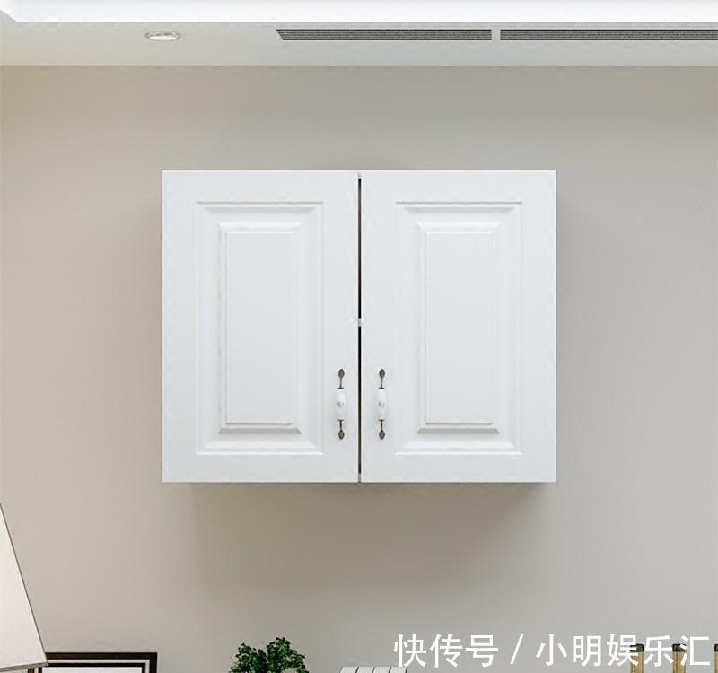 储物柜|为什么日本人的家看起来更“宽敞”?而我们的家看着就很憋屈!