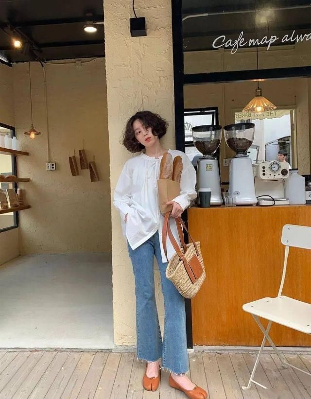 今夏最受欢迎的5条裤子长这样,显瘦又显气质