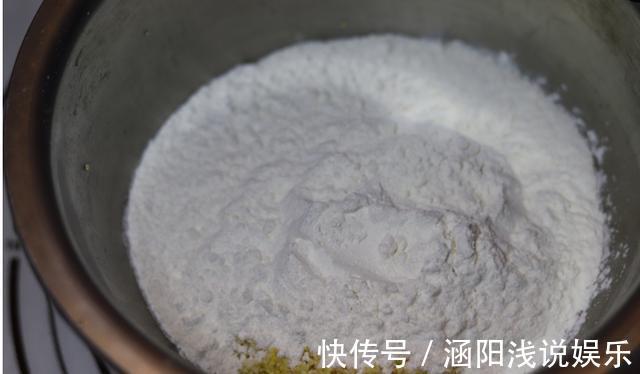 黄小米|儿子最近迷上它，家里有小米就能做，嘎嘣脆，吃一次就忘不了