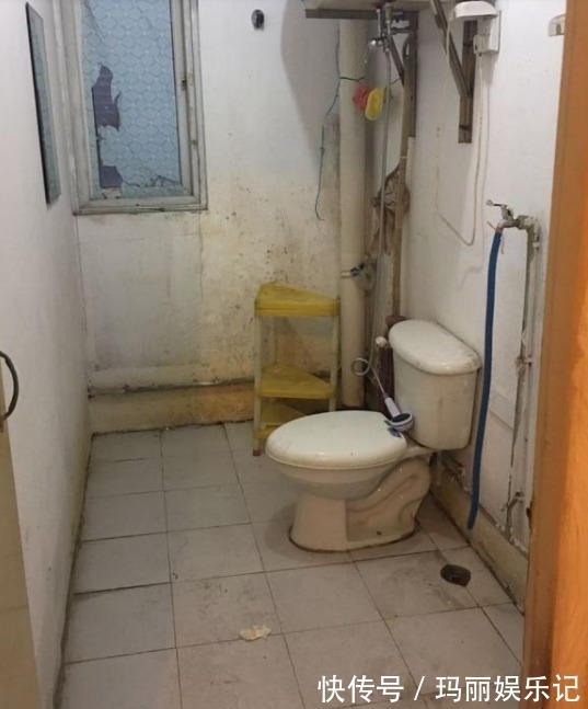 橱柜|爆改40平米残破小屋,不奢华高档,但舒适漂亮,一个人住也很幸福