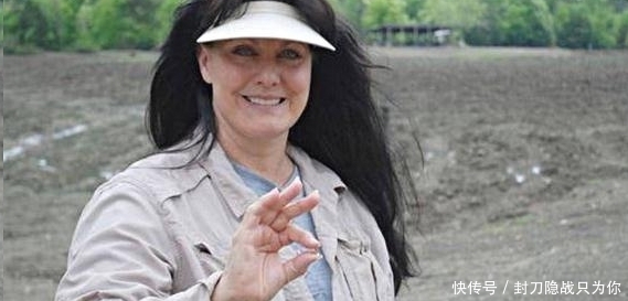 老年|世上最值钱的公园,园内挖到钻石就能拿走,门票仅36元!