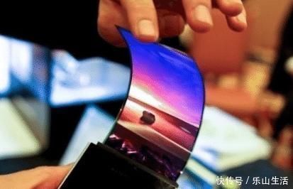 屏幕|又一中国企业崛起,超越京东方成第一,华为又多了一个“伙伴”