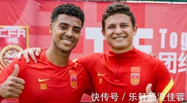 金靴|巴媒爆料3員歸化大將馳援國(guó)足在即 金靴三叉戟齊聚能否扭轉(zhuǎn)乾坤