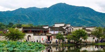 沙头|杨万里饱含哲理的一首诗,无一生僻字,却令人赞不绝口