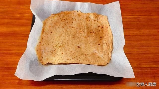 豆腐别红烧了,教你一个新吃法,好吃到停不下来,又香又酥