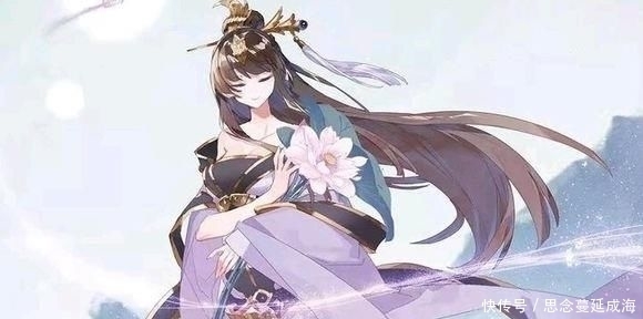 苏幼薇|元尊里的颜值担当,夭夭当之无愧,幼薇给人潜意识里就不如武瑶美