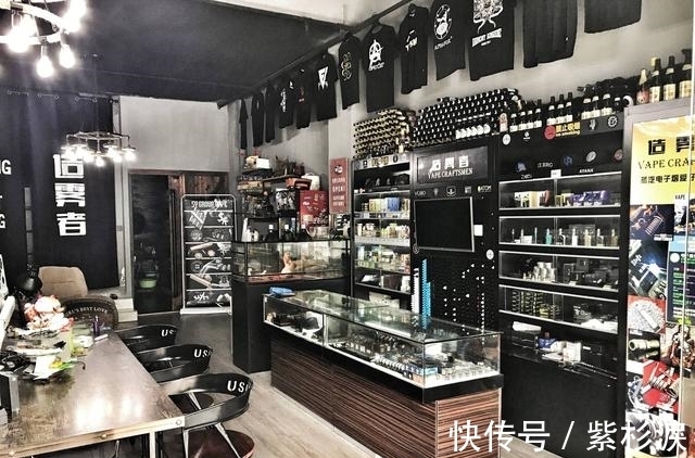 大数据|实体店终于迎来春天？国家出手整治，还在开店的“恭喜了”