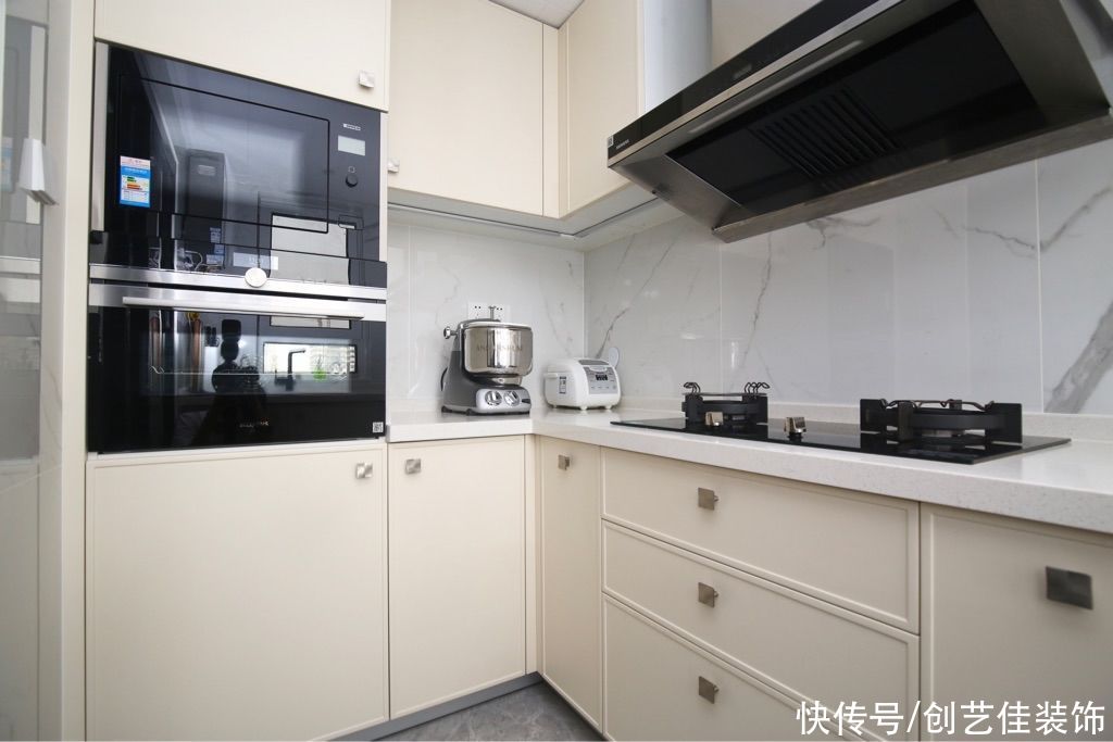 极致|有限的空间，无限的生活，89平米，预算5万，空间利用到极致