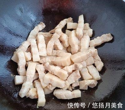 五花肉|学会丰富餐桌味卤肉饭,把餐厅味道搬回家!