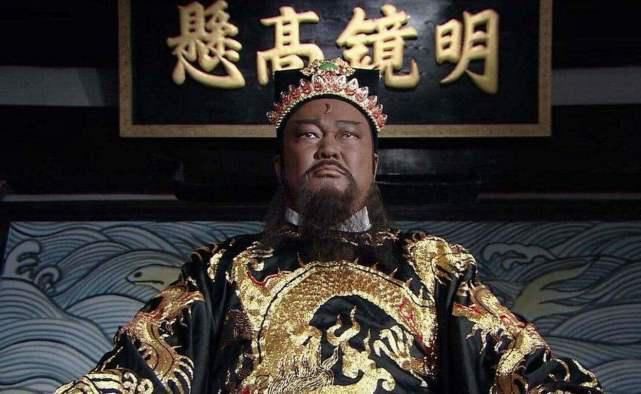 虚构|别被电视剧给骗了,历史上根本不存在的三个人,最后一位家喻户晓