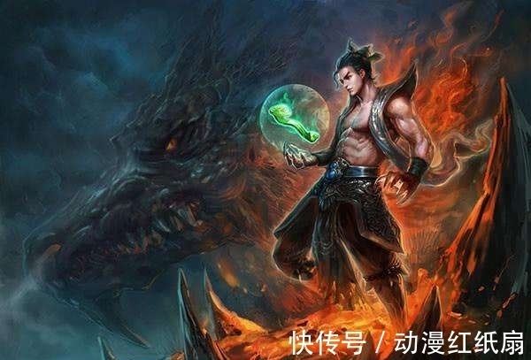 泰坦巨猿|斗罗大陆：十位双生武魂拥有者，再找出一个算我输！