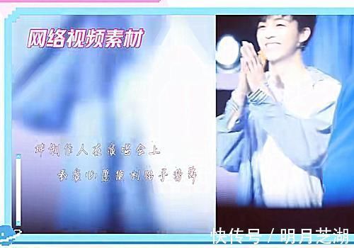 青春有你2|陈立农也来参加《青春有你2》,谁注意蔡徐坤表情不愧是大厂男孩